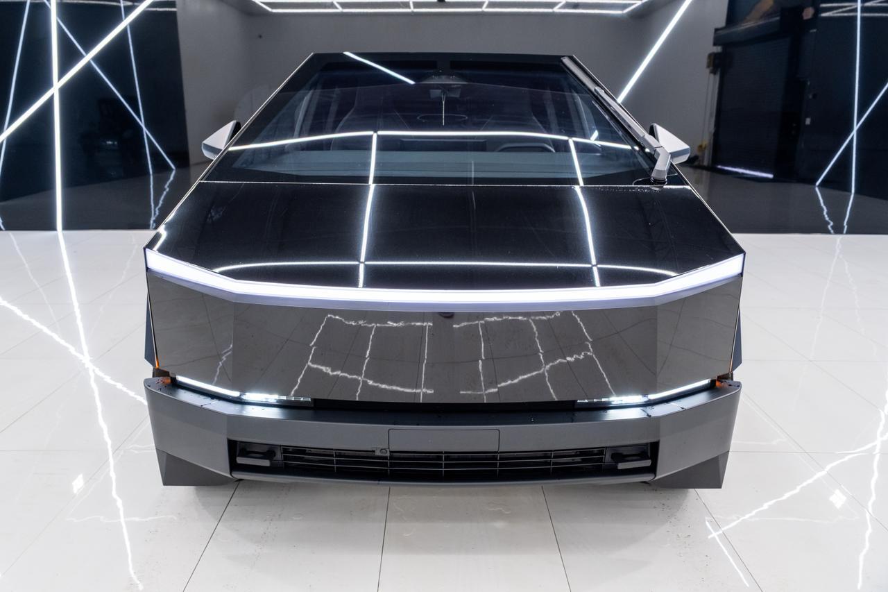 2024 Tesla Cybertruck Base Miami FL