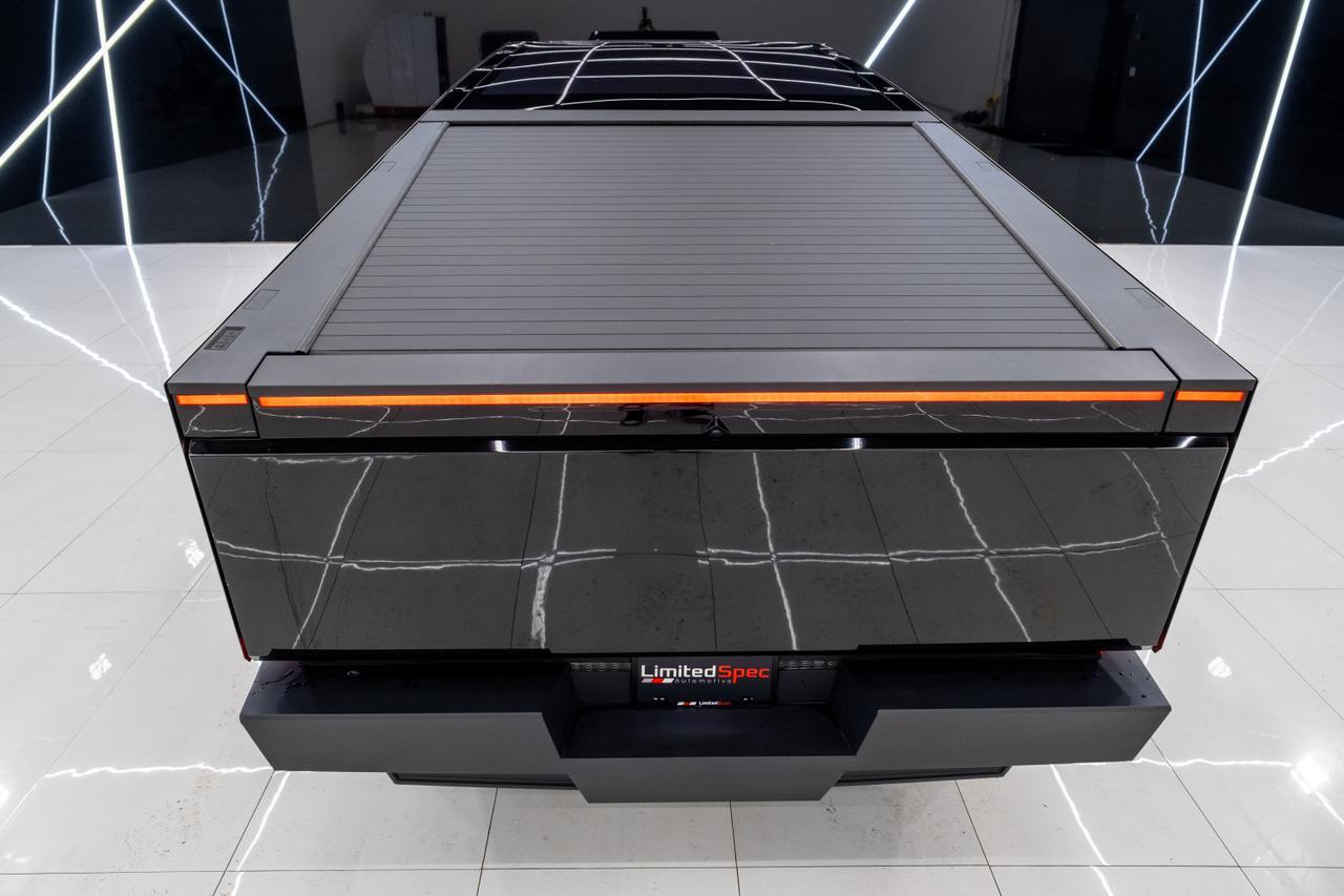 2024 Tesla Cybertruck Base Miami FL