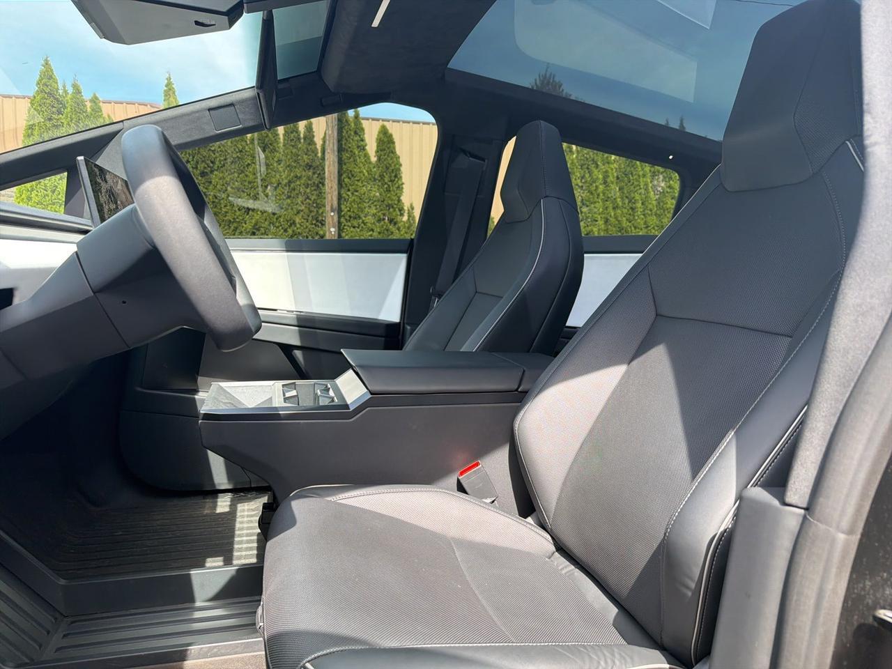 2024 Tesla Cybertruck Base Portland OR