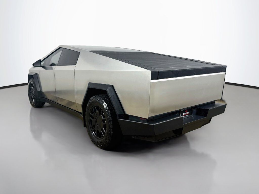 2024 Tesla Cybertruck Base Willowbrook IL