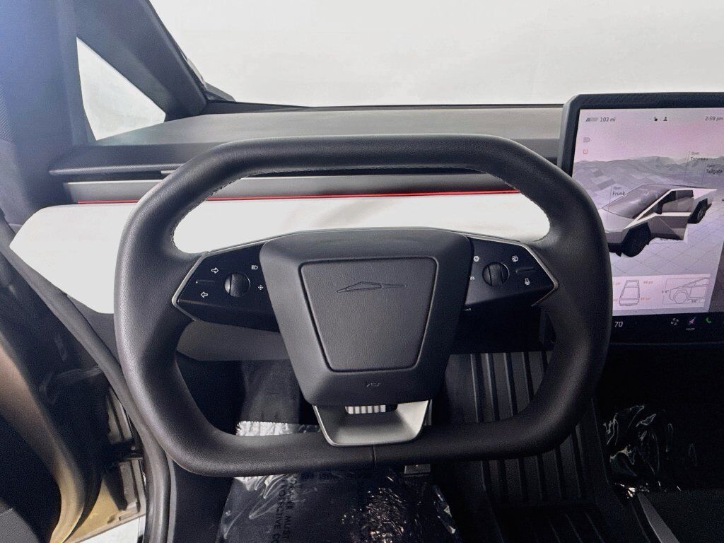 2024 Tesla Cybertruck Base Willowbrook IL