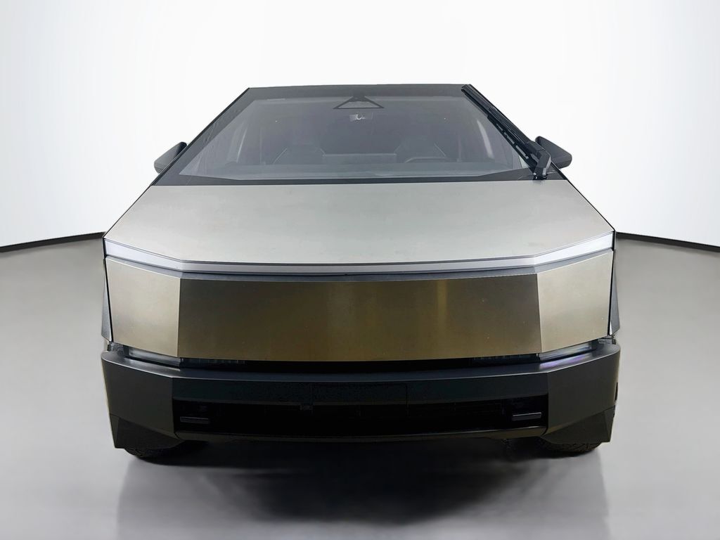2024 Tesla Cybertruck Base