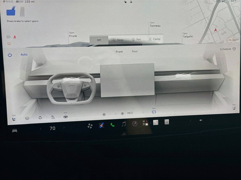 2024 Tesla Cybertruck Base Willowbrook IL