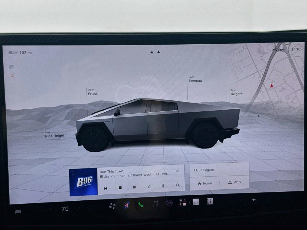 2024 Tesla Cybertruck Base Willowbrook IL