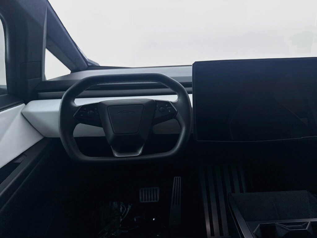 2024 Tesla Cybertruck Base Willowbrook IL