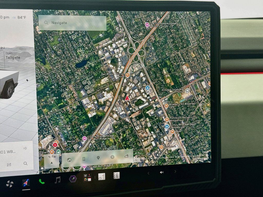 2024 Tesla Cybertruck Base Willowbrook IL