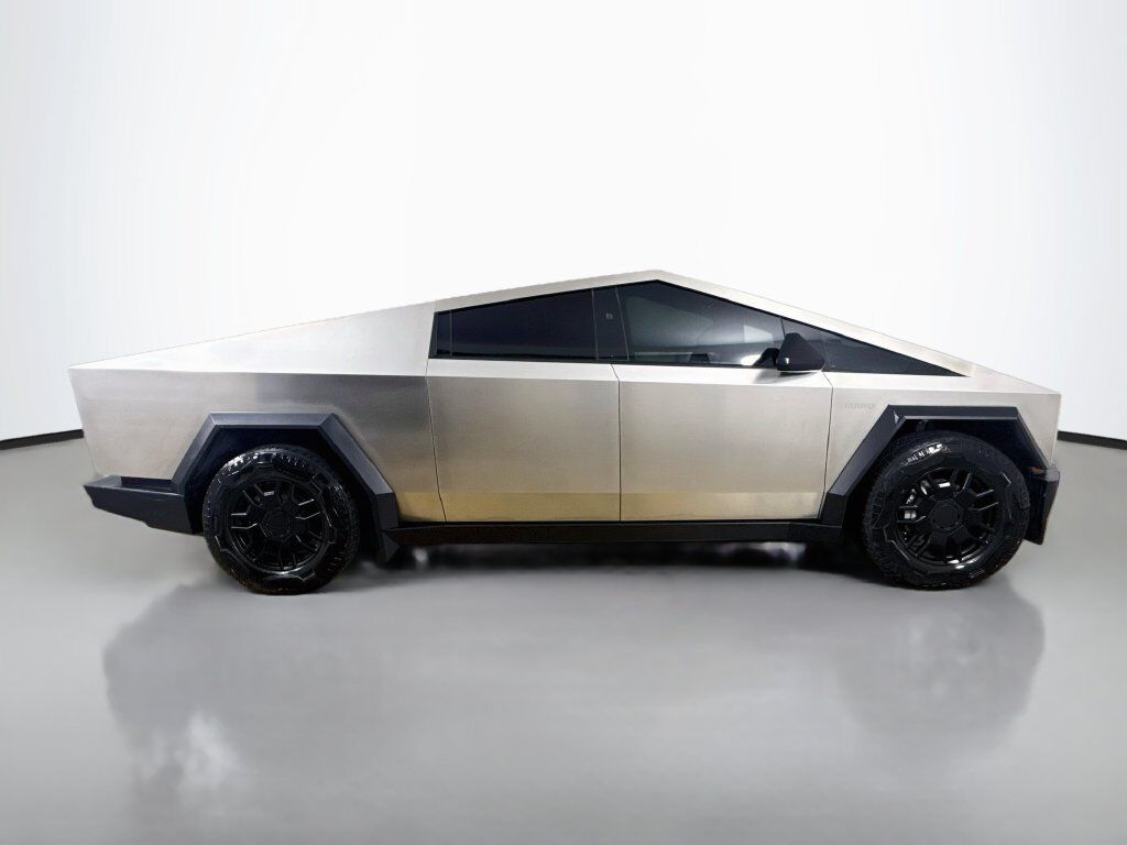 2024 Tesla Cybertruck Base Willowbrook IL