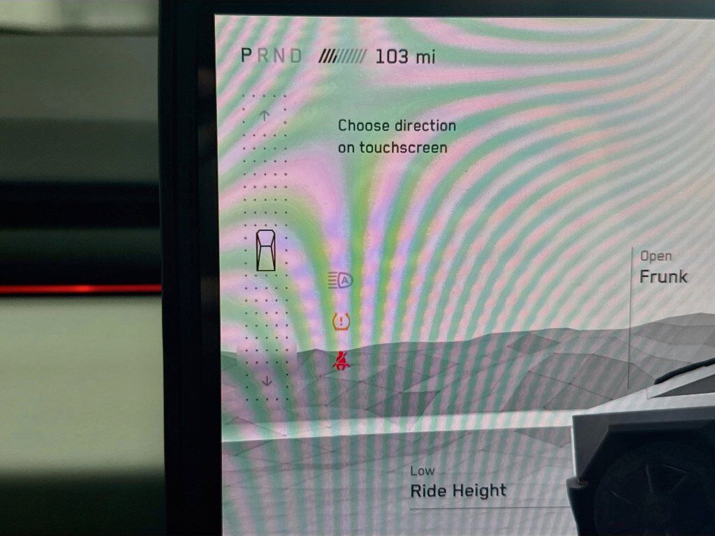 2024 Tesla Cybertruck Base Willowbrook IL