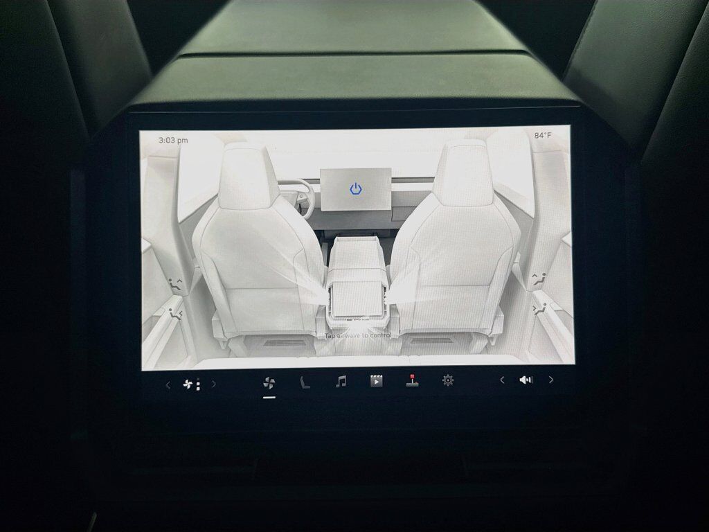 2024 Tesla Cybertruck Base Willowbrook IL
