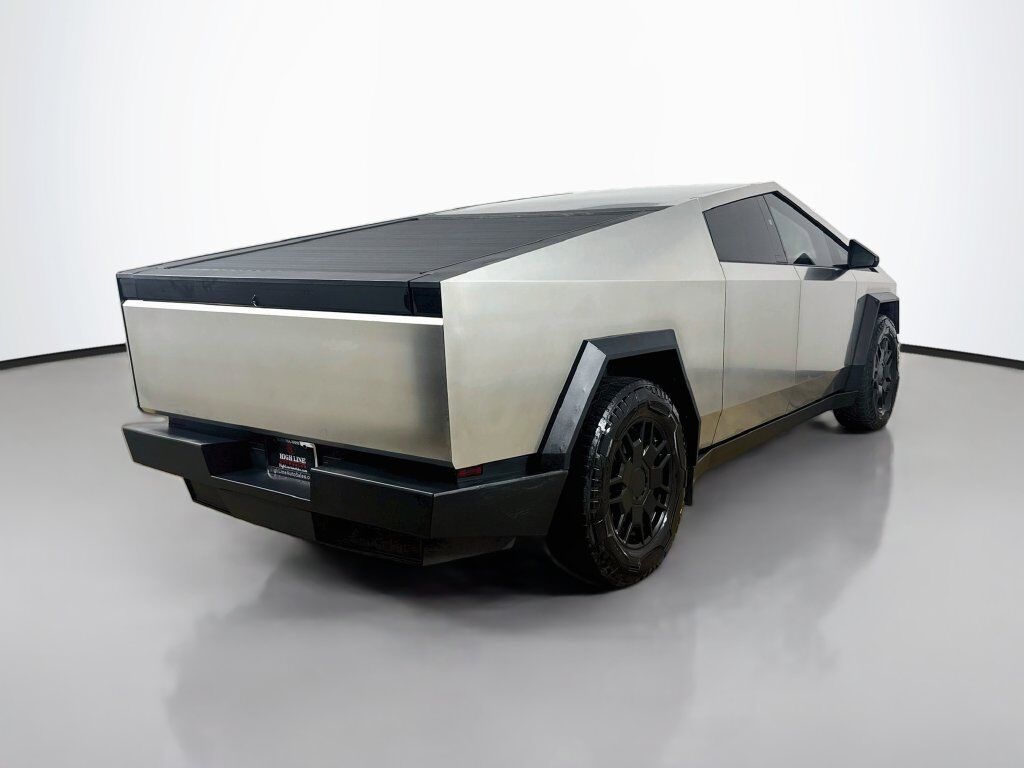 2024 Tesla Cybertruck Base Willowbrook IL