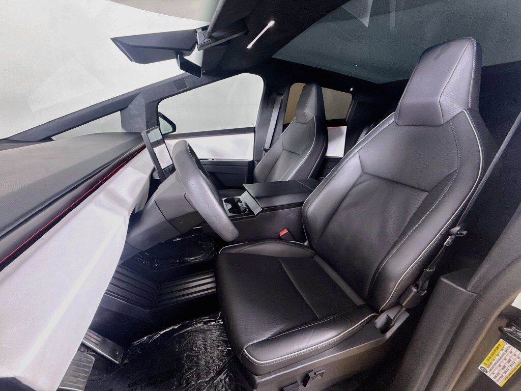 2024 Tesla Cybertruck Base Willowbrook IL