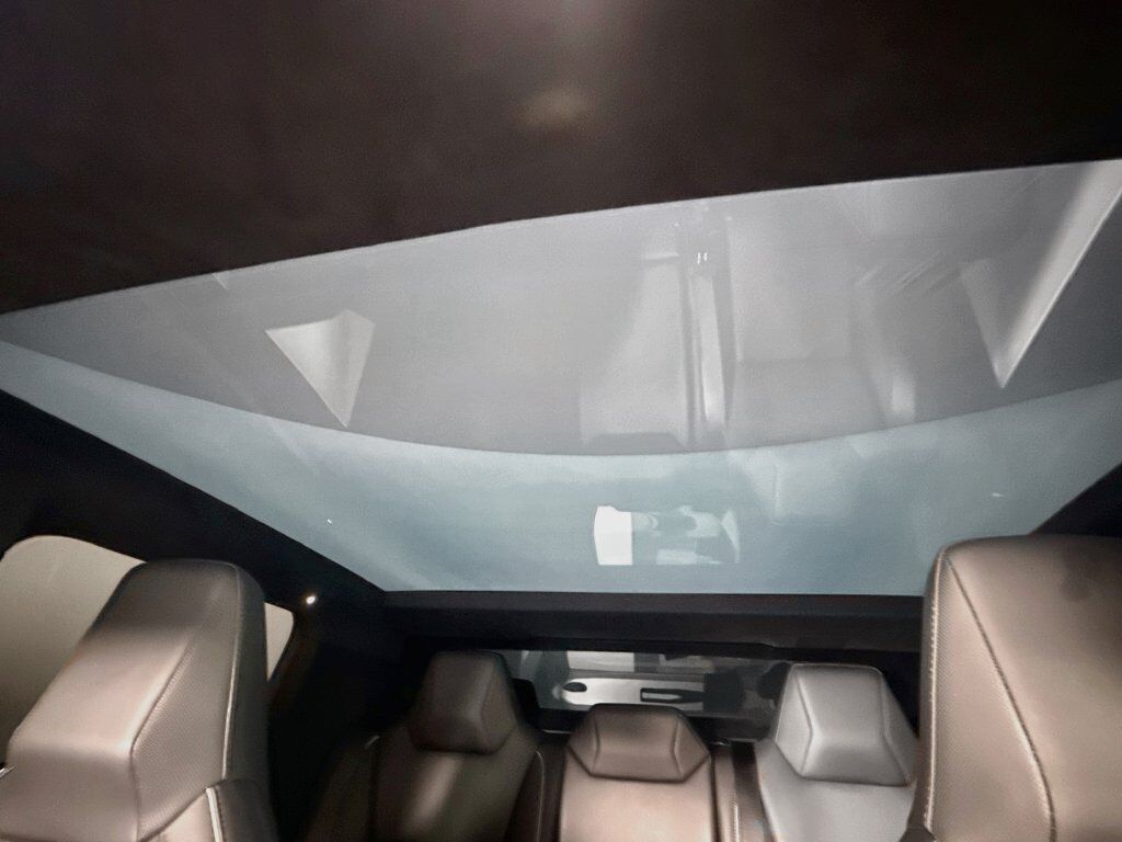 2024 Tesla Cybertruck Base Willowbrook IL