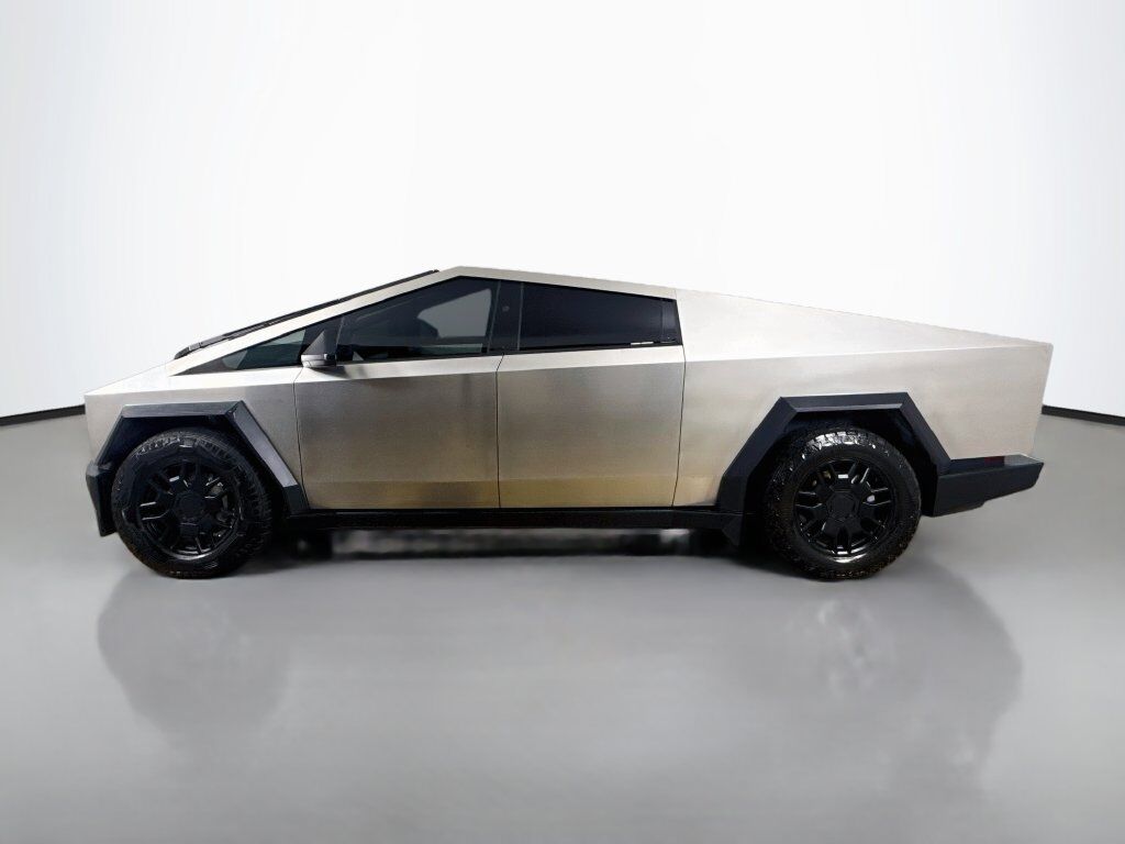 2024 Tesla Cybertruck Base Willowbrook IL