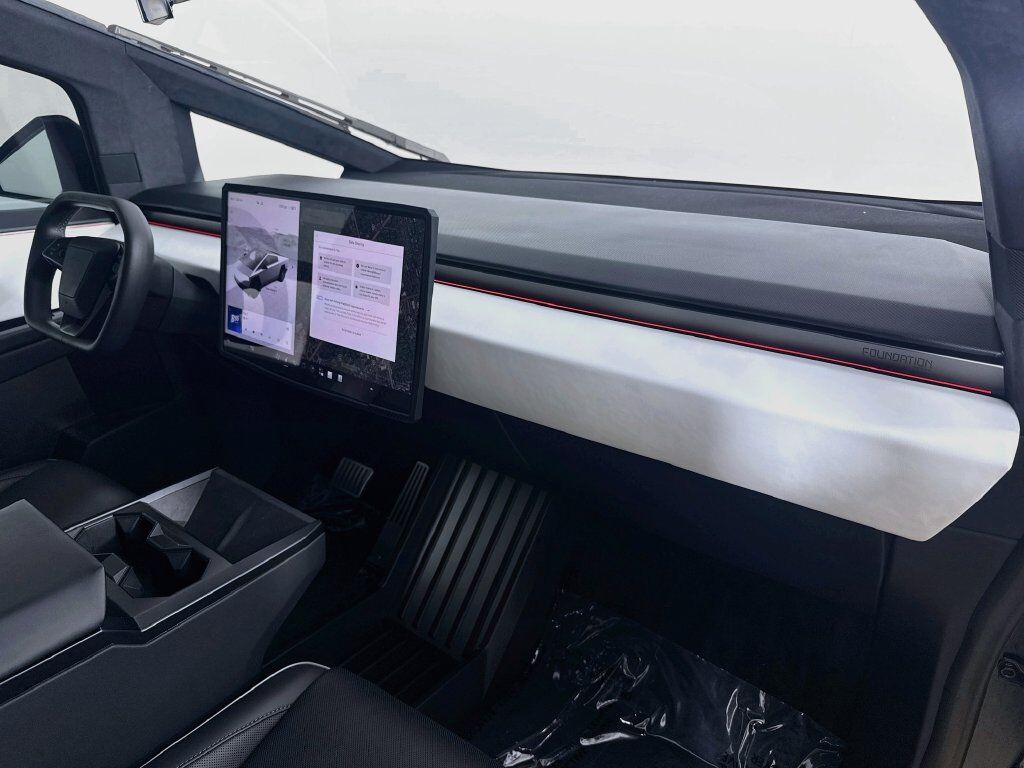 2024 Tesla Cybertruck Base Willowbrook IL