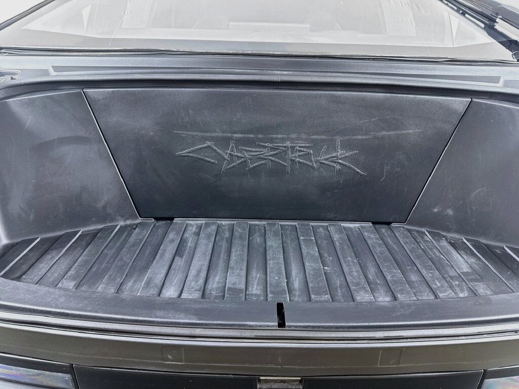 2024 Tesla Cybertruck Base Willowbrook IL