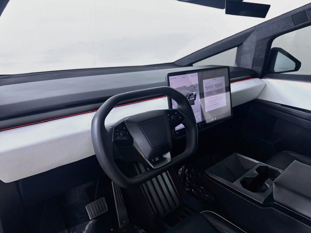 2024 Tesla Cybertruck Base Willowbrook IL