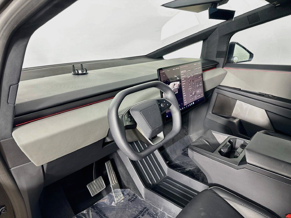 2024 Tesla Cybertruck Base Willowbrook IL