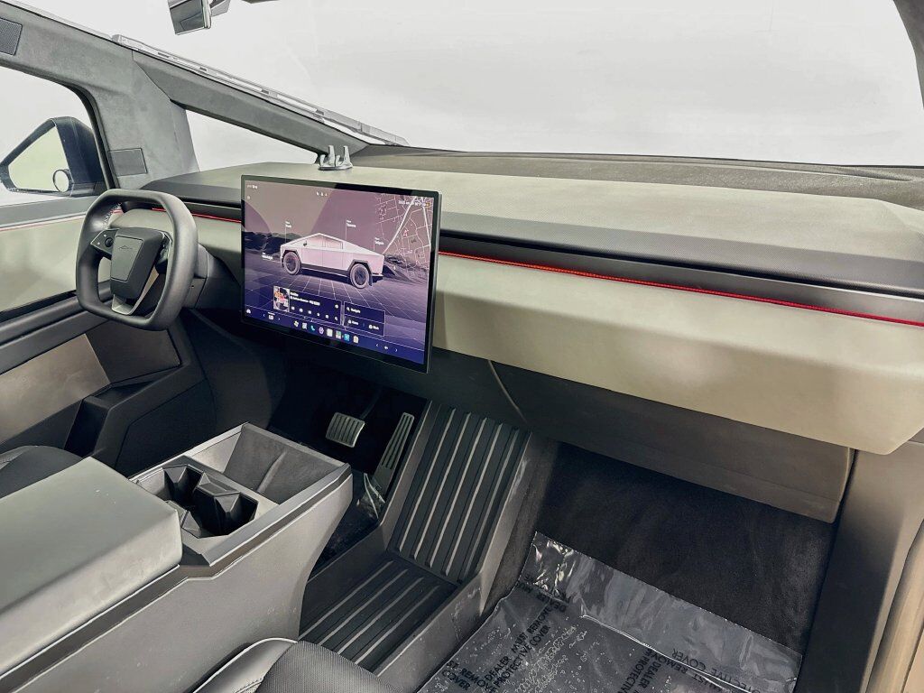 2024 Tesla Cybertruck Base Willowbrook IL