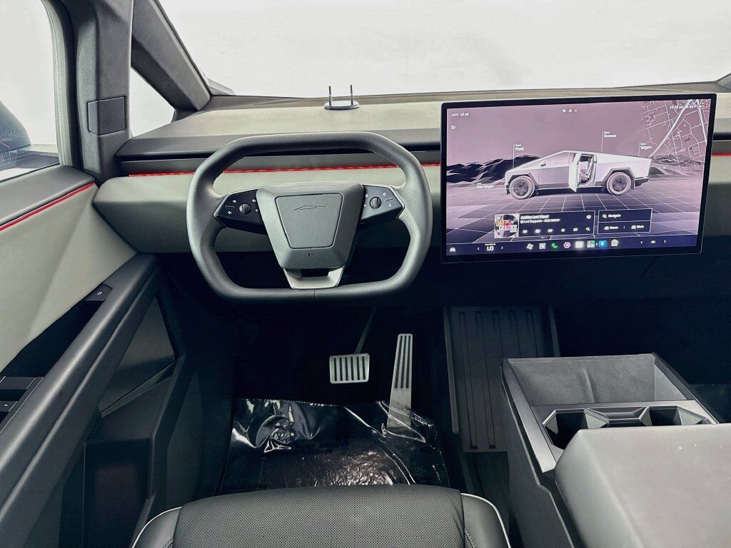 2024 Tesla Cybertruck Base Willowbrook IL