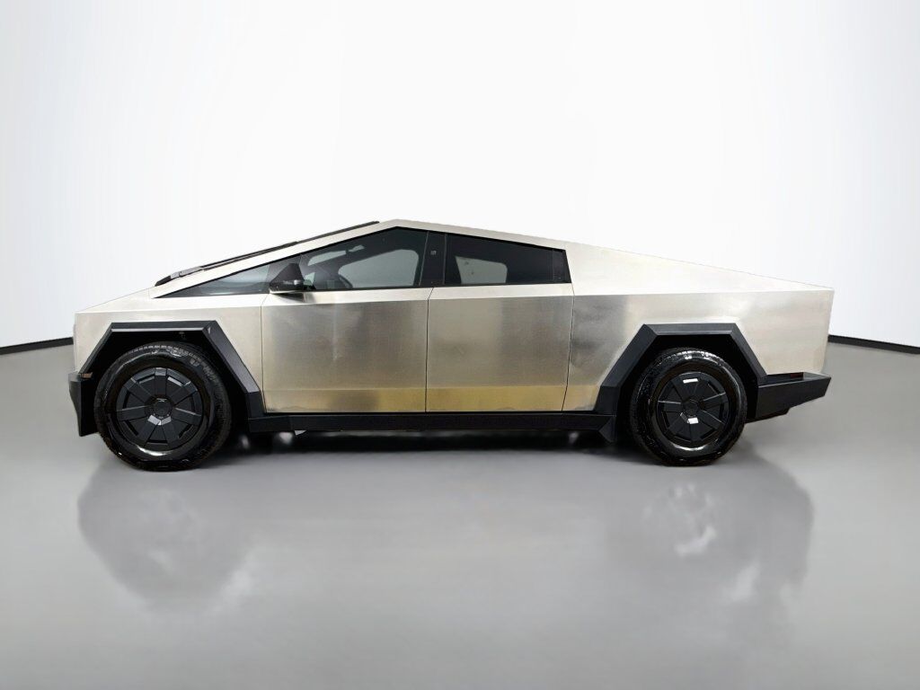 2024 Tesla Cybertruck Base Willowbrook IL