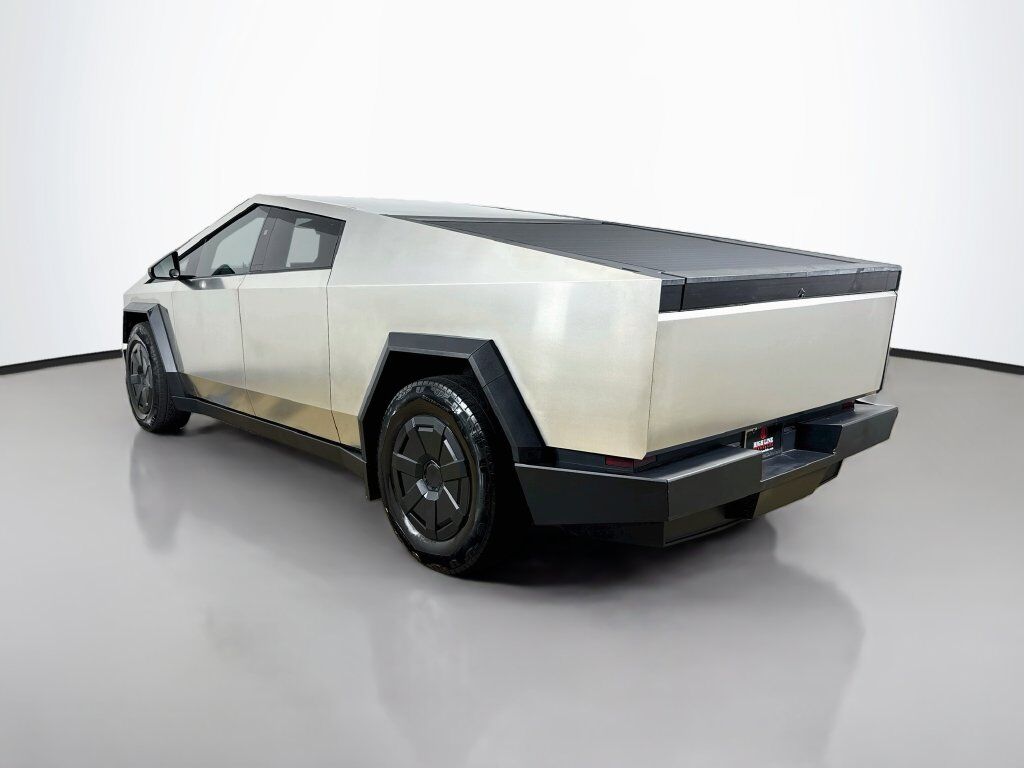 2024 Tesla Cybertruck Base Willowbrook IL