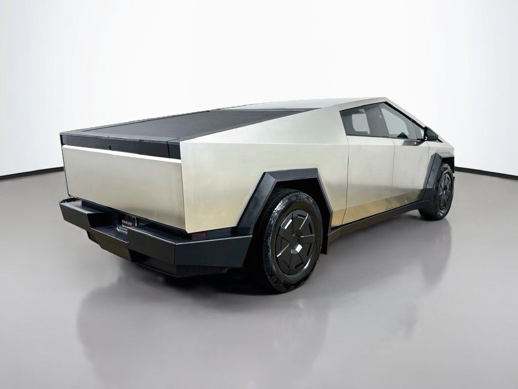 2024 Tesla Cybertruck Base Willowbrook IL