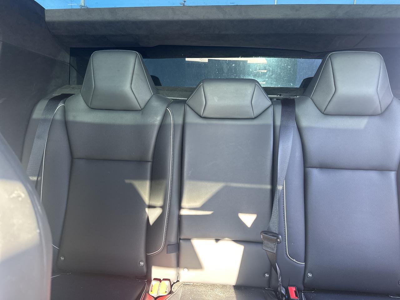 2024 Tesla Cybertruck Base Richmond VA