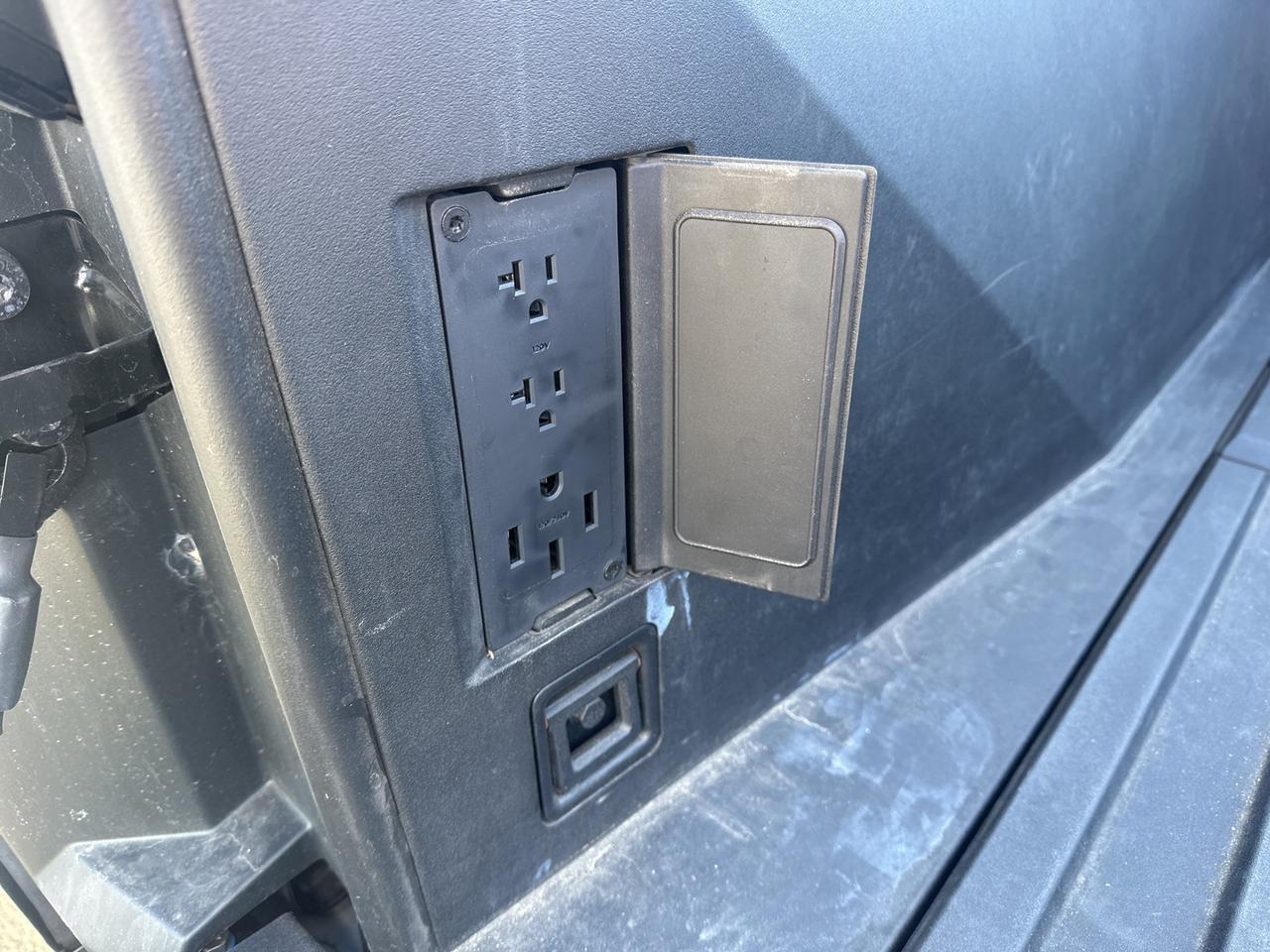 2024 Tesla Cybertruck Base Richmond VA