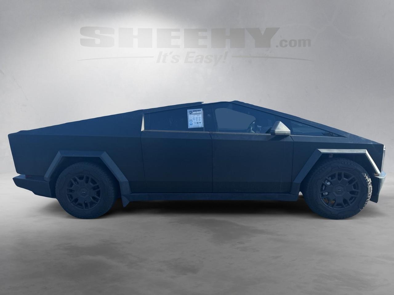 2024 Tesla Cybertruck Base Richmond VA