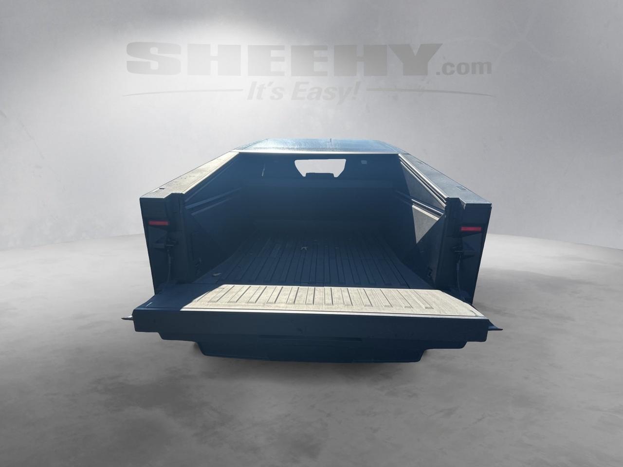 2024 Tesla Cybertruck Base Richmond VA