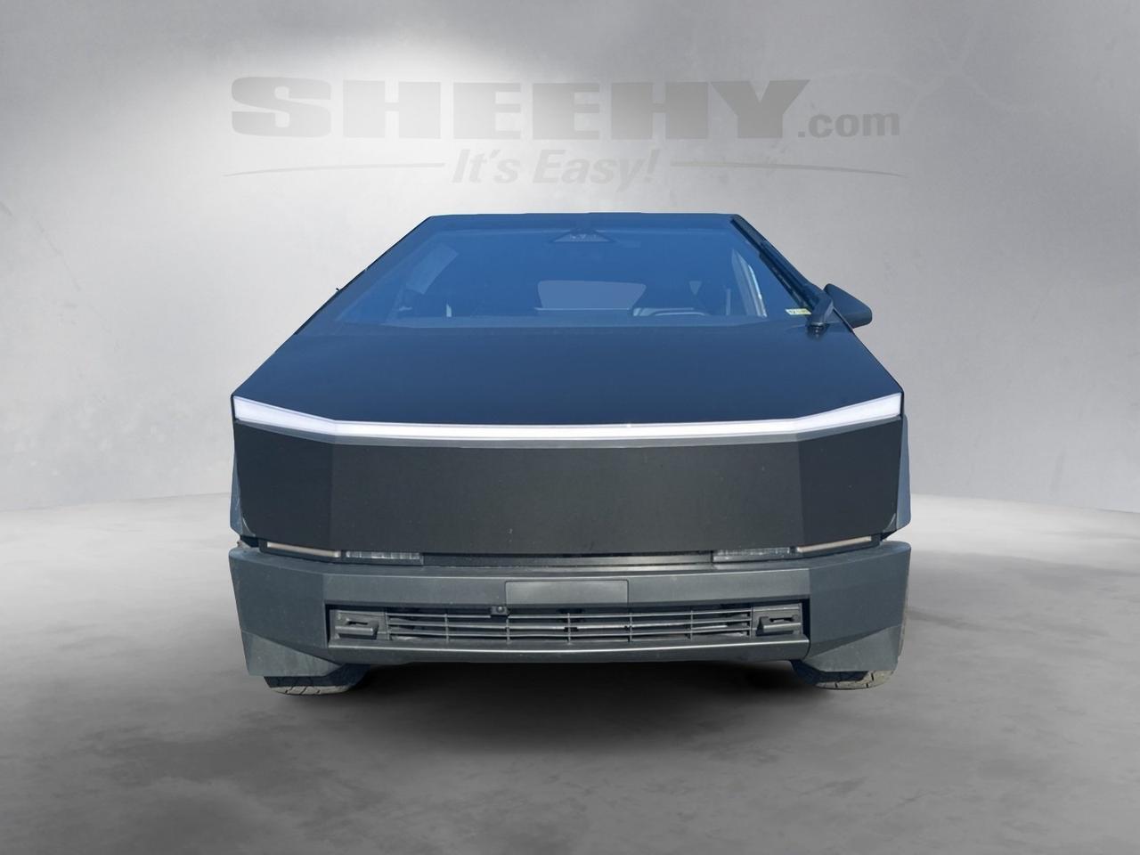 2024 Tesla Cybertruck Base Richmond VA