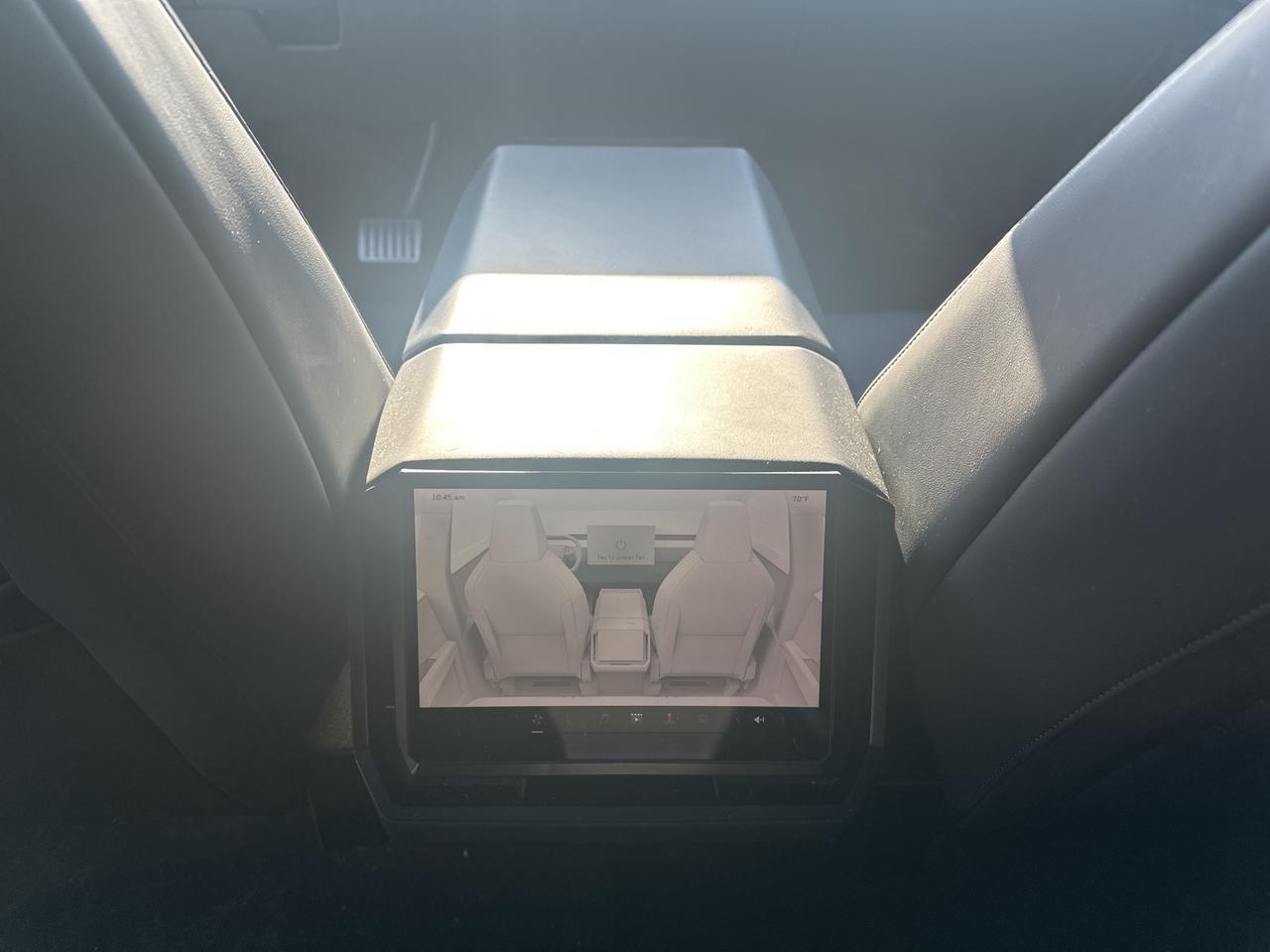 2024 Tesla Cybertruck Base Richmond VA