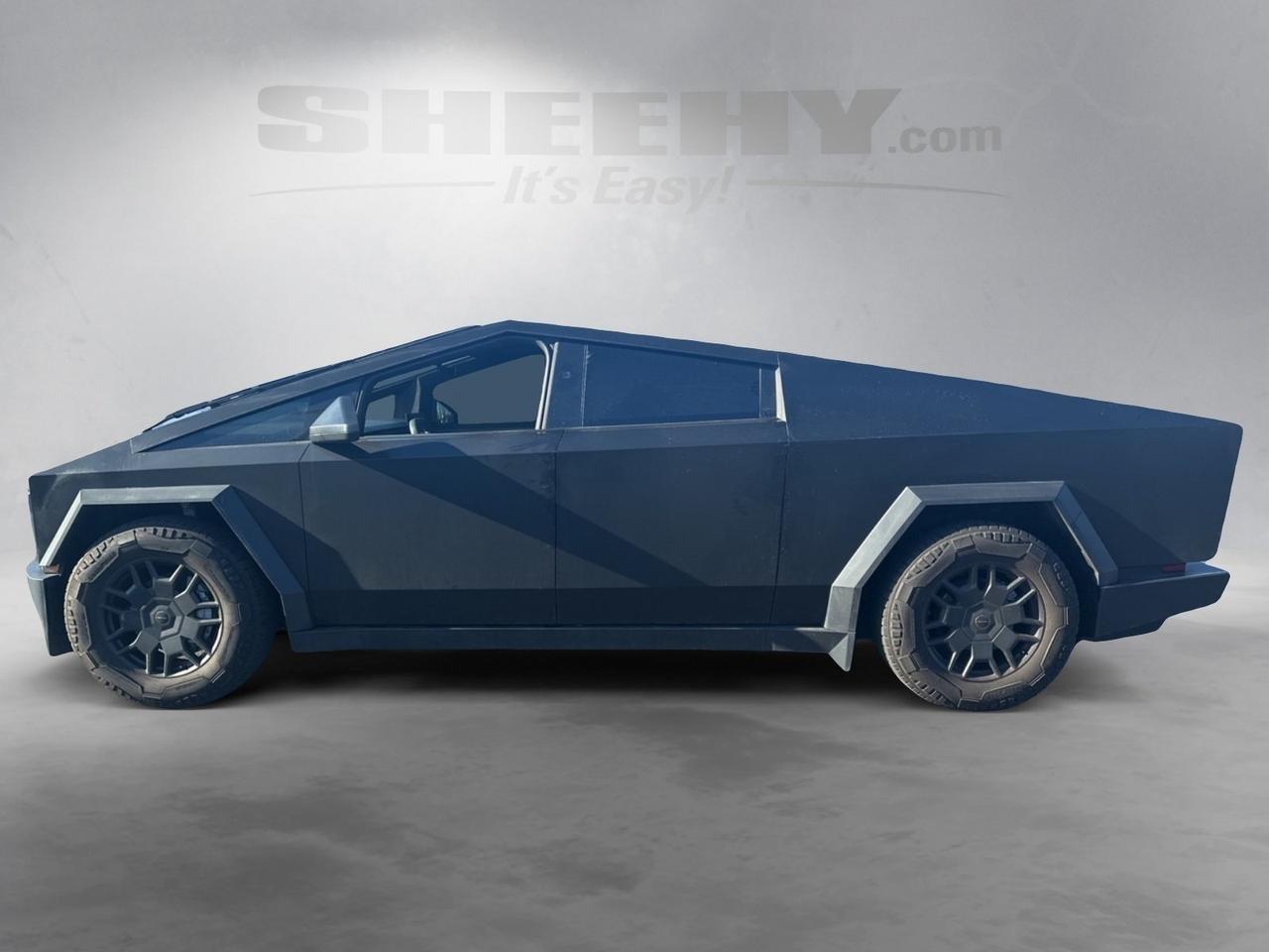 2024 Tesla Cybertruck Base Richmond VA