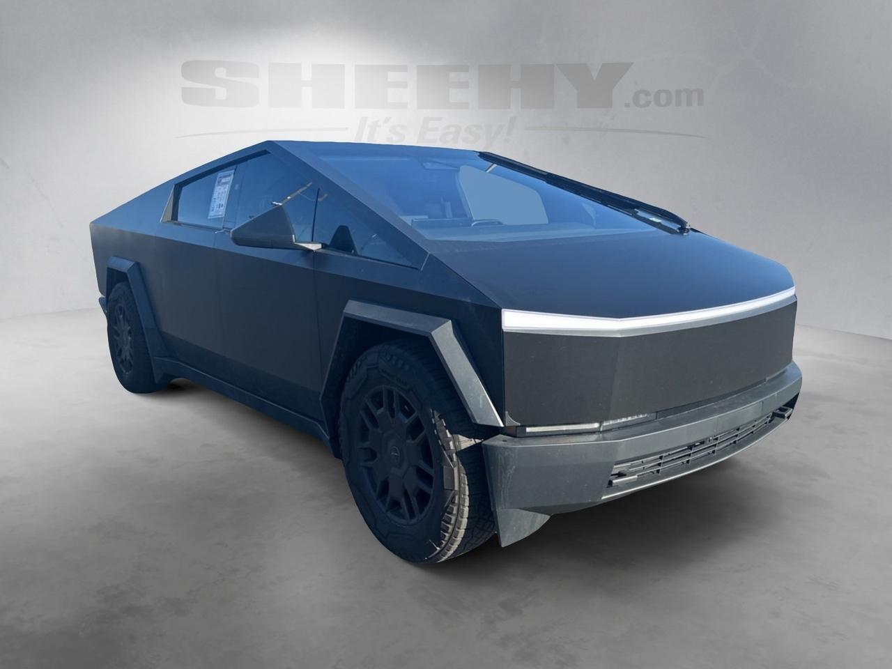 2024 Tesla Cybertruck Base Richmond VA