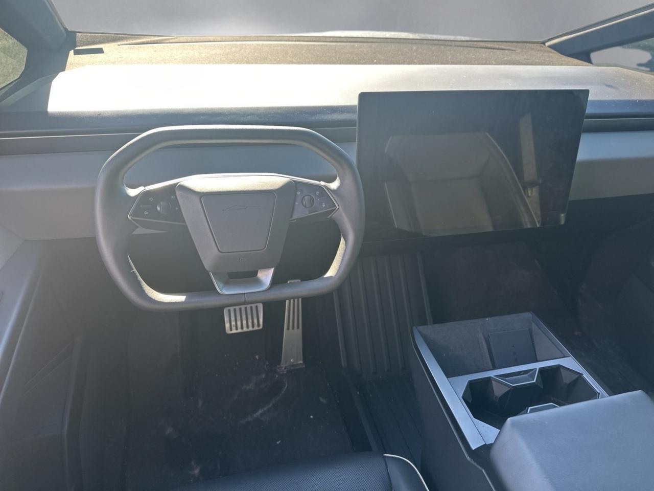 2024 Tesla Cybertruck Base Richmond VA