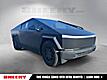 2024 Tesla Cybertruck Base