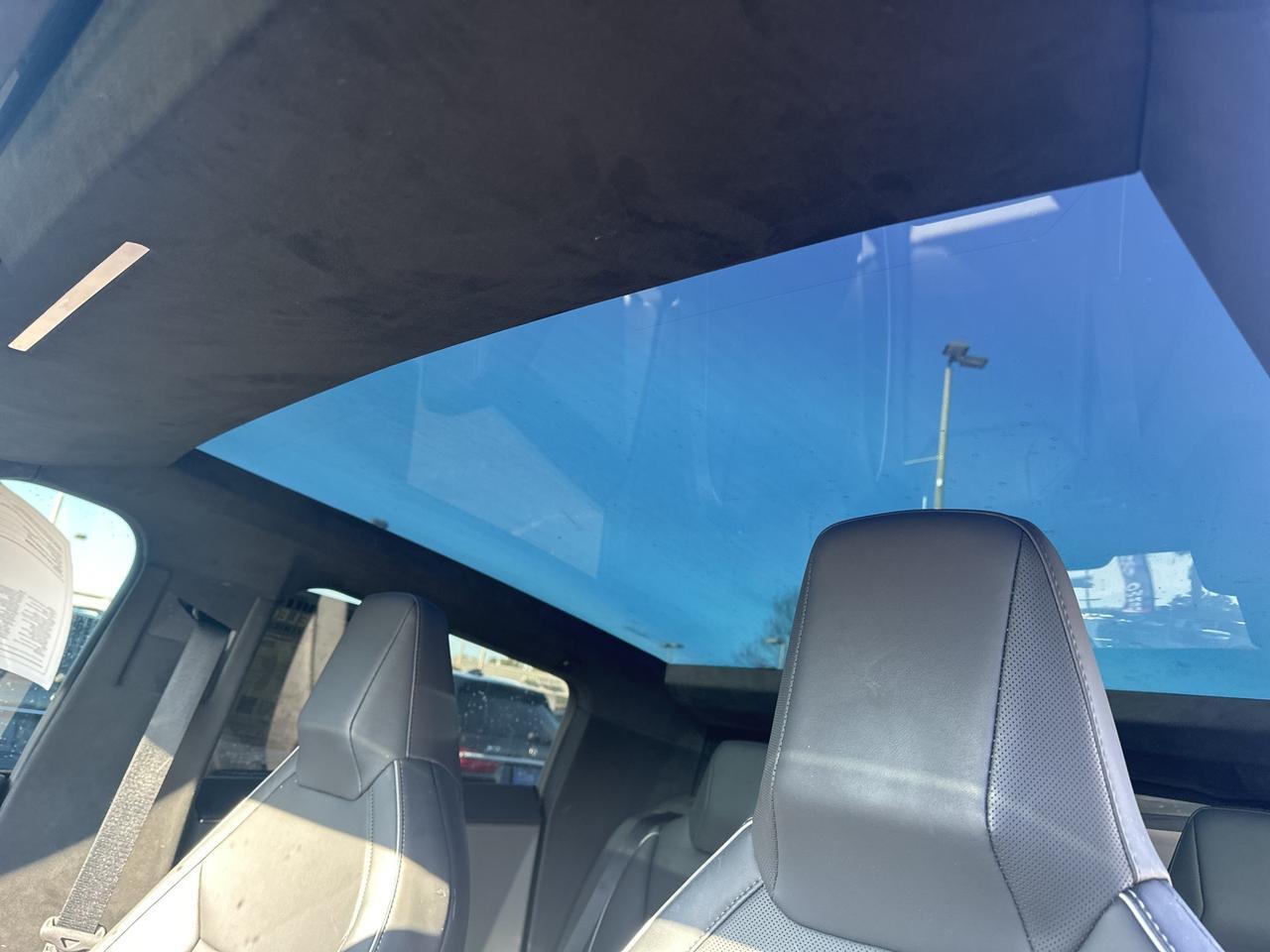 2024 Tesla Cybertruck Base Richmond VA