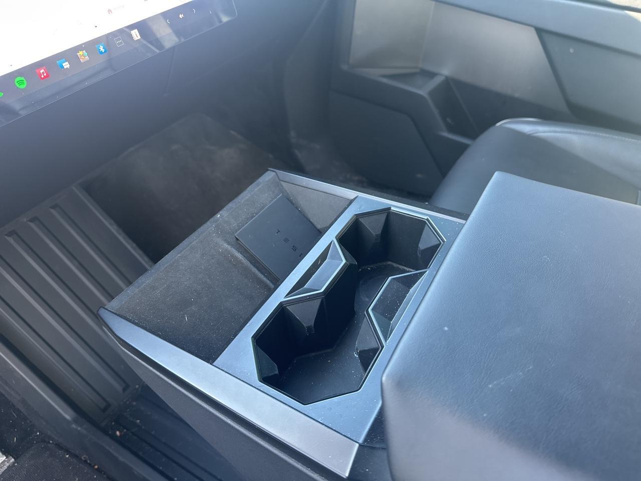 2024 Tesla Cybertruck Base Richmond VA