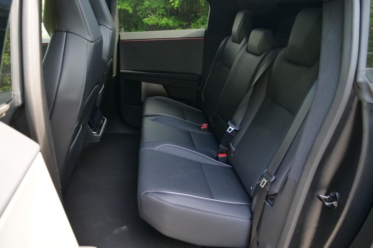 2024 Tesla Cybertruck Cyberbeast / AWD / FSD Included / Cooled Seats! Lincolnton NC