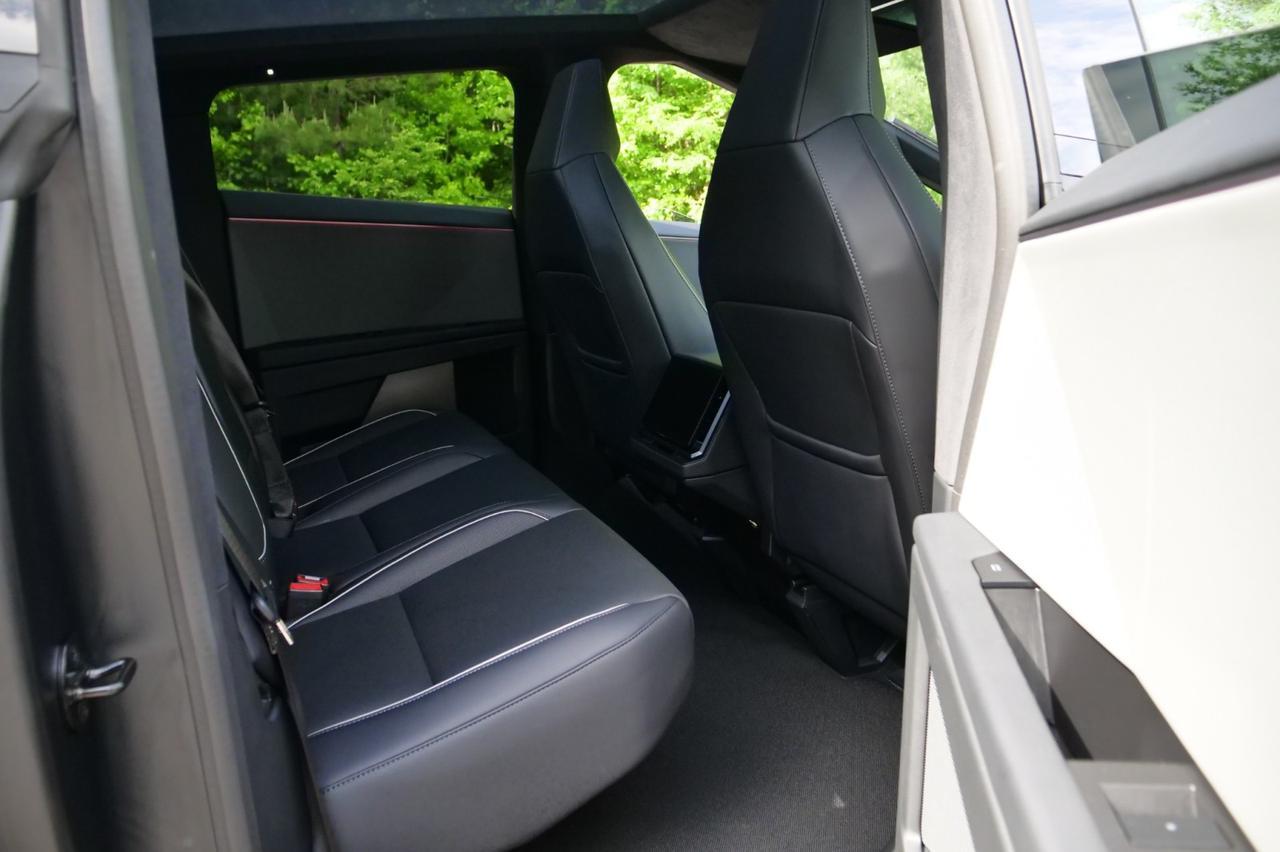 2024 Tesla Cybertruck Cyberbeast / AWD / FSD Included / Cooled Seats! Lincolnton NC