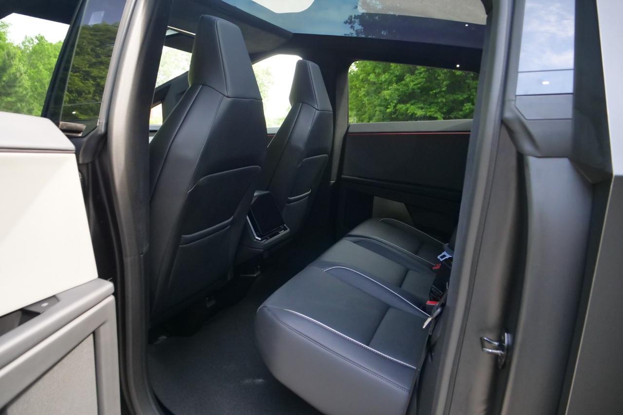 2024 Tesla Cybertruck Cyberbeast / AWD / FSD Included / Cooled Seats! Lincolnton NC