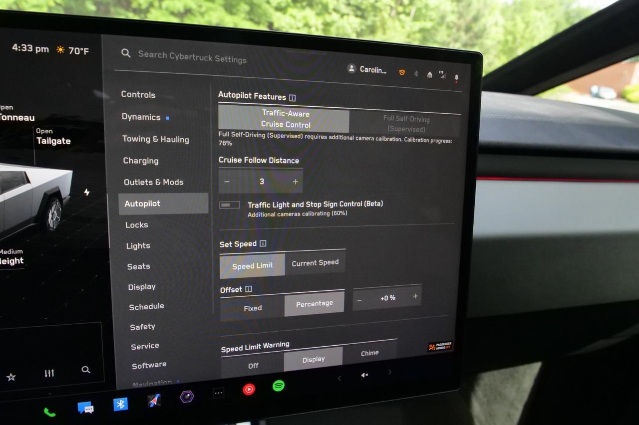 2024 Tesla Cybertruck Cyberbeast / AWD / FSD Included / Cooled Seats! Lincolnton NC