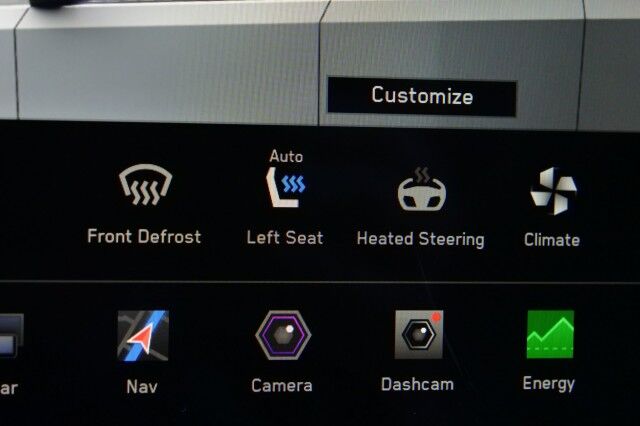 2024 Tesla Cybertruck Cyberbeast AWD / Foundation Series / FSD PKG! High Point NC