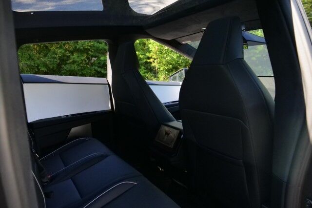 2024 Tesla Cybertruck Cyberbeast AWD / Foundation Series / FSD PKG! High Point NC