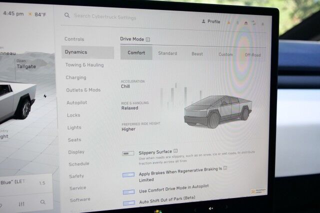 2024 Tesla Cybertruck Cyberbeast AWD / Foundation Series / FSD PKG! High Point NC