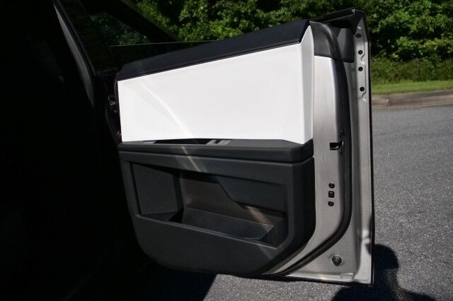 2024 Tesla Cybertruck Cyberbeast AWD / Foundation Series / FSD PKG! High Point NC