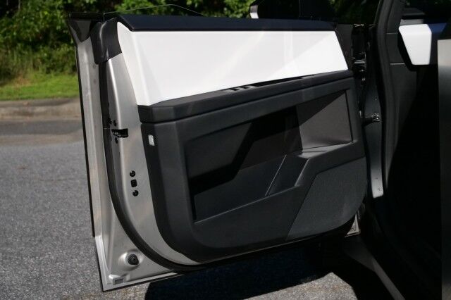 2024 Tesla Cybertruck Cyberbeast AWD / Foundation Series / FSD PKG! High Point NC