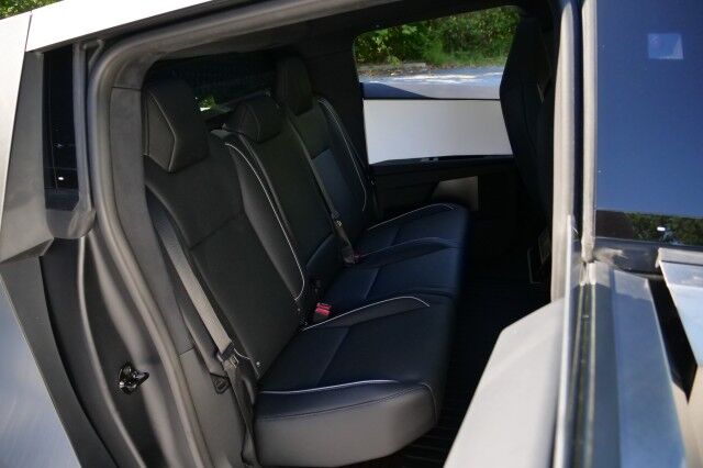 2024 Tesla Cybertruck Cyberbeast AWD / Foundation Series / FSD PKG! High Point NC
