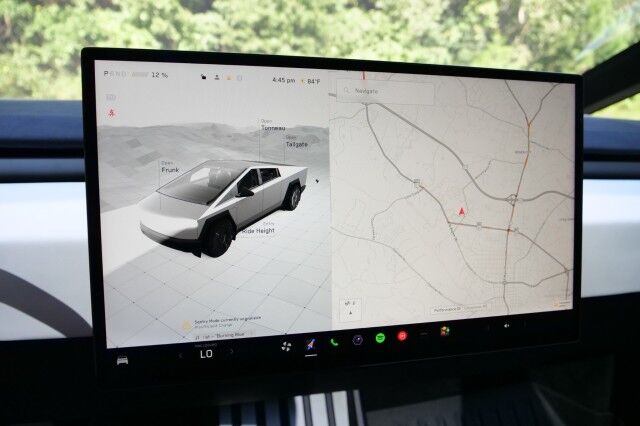 2024 Tesla Cybertruck Cyberbeast AWD / Foundation Series / FSD PKG! High Point NC