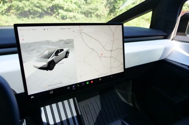 2024 Tesla Cybertruck Cyberbeast AWD / Foundation Series / FSD PKG! High Point NC